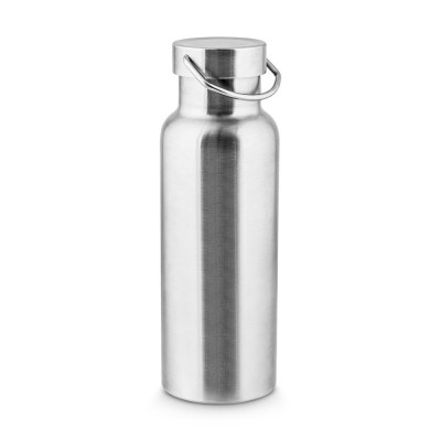 DUPLANTIS. Stainless steel bottle (36 recycled) with vacuum insulation 810 mL